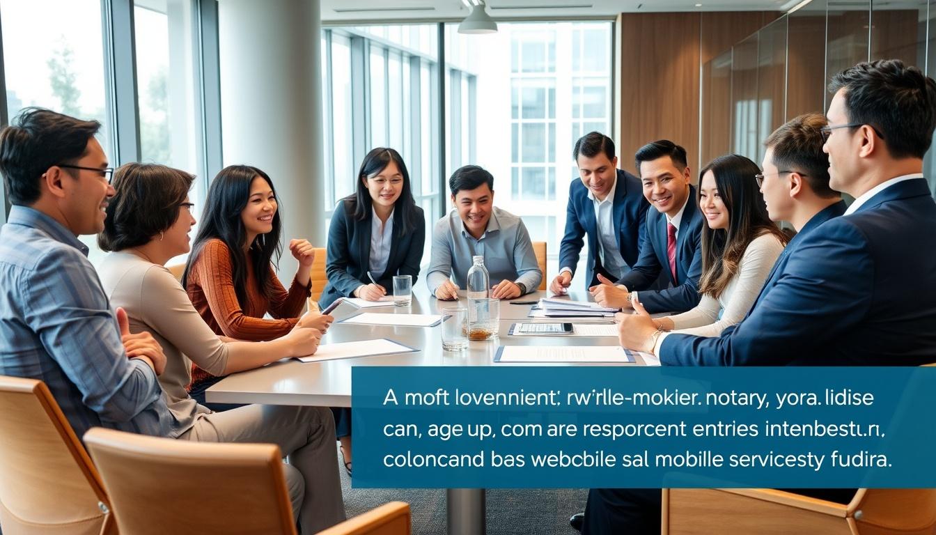 About values main image
